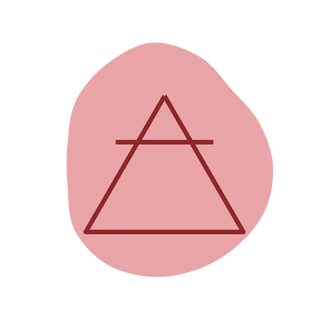 Air element medallion