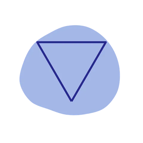Water element medallion