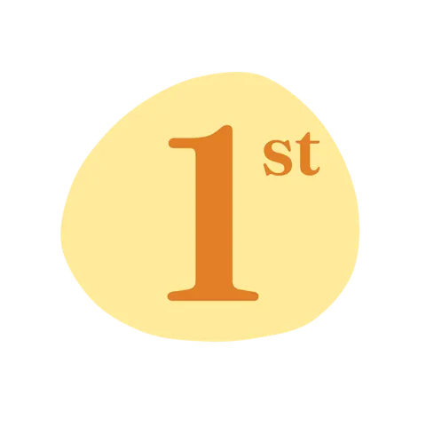 House 1 medallion