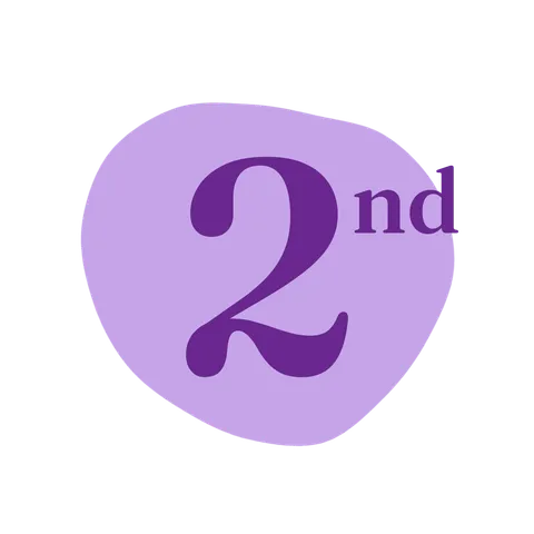 House 2 medallion