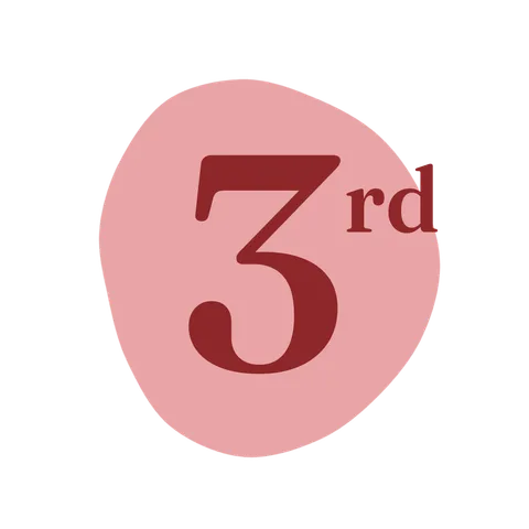 House 3 medallion