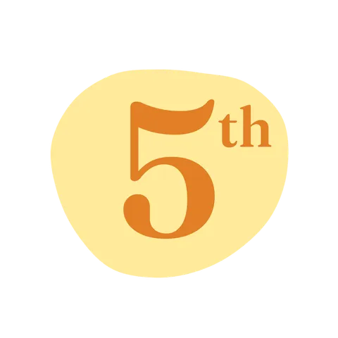 House 5 medallion