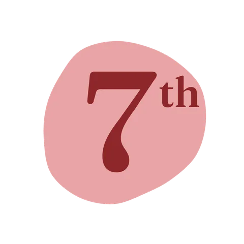 House 7 medallion