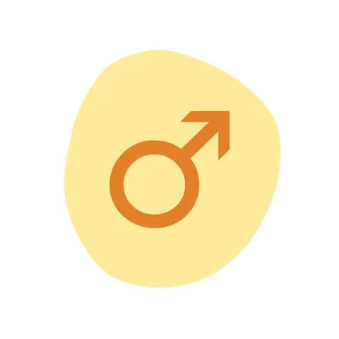 Mars medallion