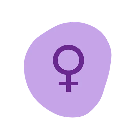 Venus medallion